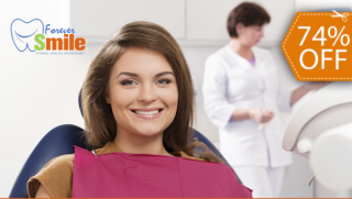 [Image: Blanqueamiento Dental + Limpieza con Ultrasonido y Másm]