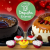 [Image: PRUEBA-NO COMPRAR¡Hasta la Puerta de Tu Casa u Oficina! ¡Paga $12 en Lugar de $24 por 1 Pastel de Chocolate o Caramelo para 15 Personas con Entrega a Domicilio + 6 Cupcakes Decorados con Fondant!m]