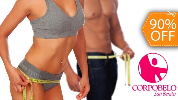 [Image: Cloned ¡Paga $35 en lugar de $340 por 15 Tratamientos Reductivos y Anticelulíticos con Nueva Tecnología: 3 Lymphastim+ 3 V-Actor + 3 Vacumterapia + 3 Thermoslim + 3 Masajes de Hiedra! #2m]