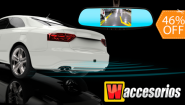 [Image: PRUEBA-NO COMPRAR¡Paga $75 en Lugar de $140 por Retrovisor con Cámara de Reversa!m]