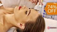 [Image: PRUEBA-NO COMPRAR¡Paga $23 en Lugar de $90 por Rejuvenecimiento Facial con: Mesoterapia sin Agujas y sin Dolor con Ácido Hialurónico + Mascarilla Hidratante de Vino + Limpieza + Exfoliación Profunda + Masaje Facial + Sellador de Poros!m]